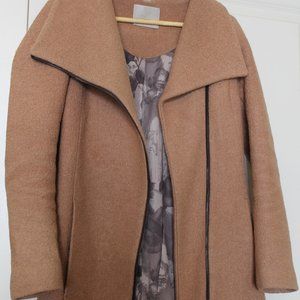 Soia &Kyo Coat